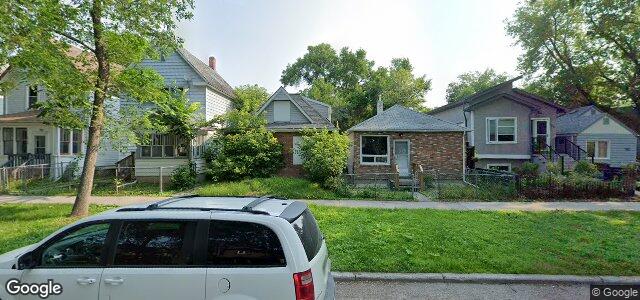 109 Inkster Boulevard（加拿大曼尼托巴省溫尼伯市）房屋照片