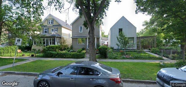 109 Luxton Avenue（加拿大曼尼托巴省溫尼伯市）房屋照片