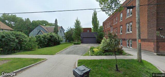 109 Scotia Street（加拿大曼尼托巴省溫尼伯市）房屋照片