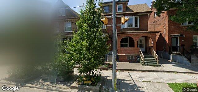 110 Lansdowne Avenue（加拿大曼尼托巴省溫尼伯市）房屋照片