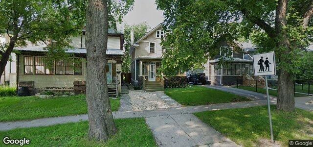 110 Polson Avenue（加拿大曼尼托巴省溫尼伯市）房屋照片