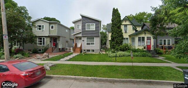 110 Scotia Street（加拿大曼尼托巴省溫尼伯市）房屋照片