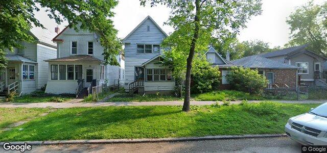 111 Inkster Boulevard（加拿大曼尼托巴省溫尼伯市）房屋照片