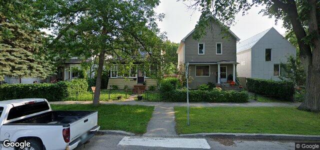 111 Luxton Avenue（加拿大曼尼托巴省溫尼伯市）房屋照片