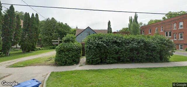 111 Scotia Street（加拿大曼尼托巴省溫尼伯市）房屋照片