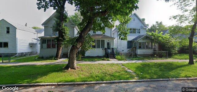 113 Inkster Boulevard（加拿大曼尼托巴省溫尼伯市）房屋照片