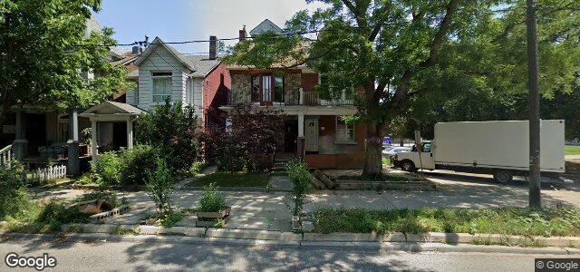 Photo of 113 Lansdowne Avenue in Winnipeg, Manitoba