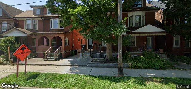 114 Lansdowne Avenue（加拿大曼尼托巴省溫尼伯市）房屋照片