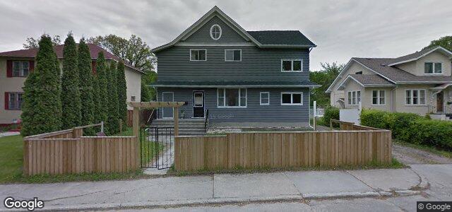 114 Matheson Avenue E（加拿大曼尼托巴省溫尼伯市）房屋照片