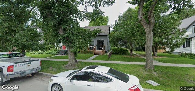 114 Scotia Street（加拿大曼尼托巴省溫尼伯市）房屋照片