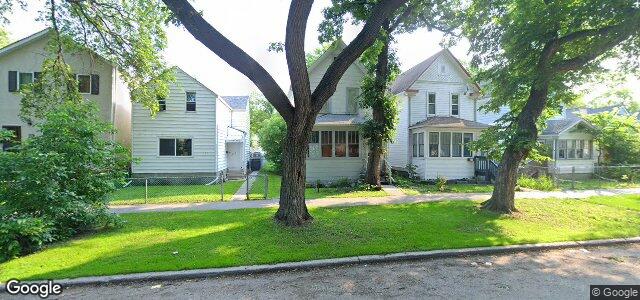 115 Inkster Boulevard（加拿大曼尼托巴省溫尼伯市）房屋照片