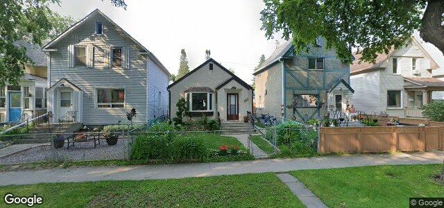 Photo of 116 Inkster Boulevard in Winnipeg, Manitoba