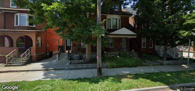 116 Lansdowne Avenue（加拿大曼尼托巴省溫尼伯市）房屋照片