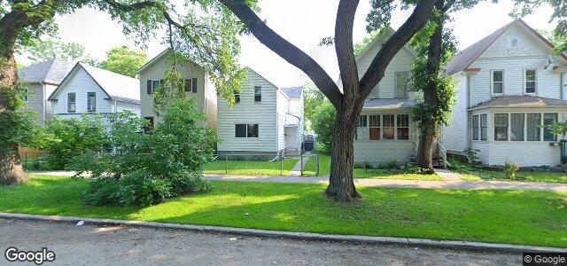 Larawan ng 117 Inkster Boulevard sa Winnipeg, Manitoba