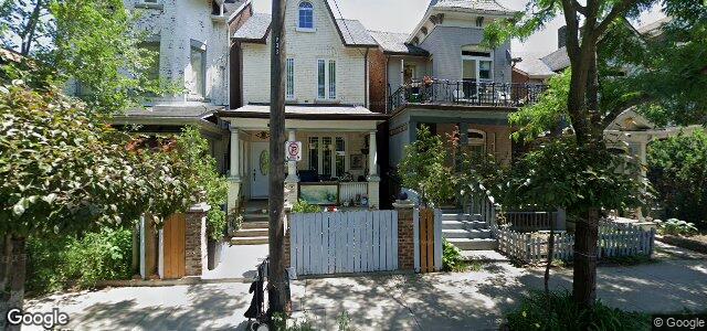 117 Lansdowne Avenue（加拿大曼尼托巴省溫尼伯市）房屋照片