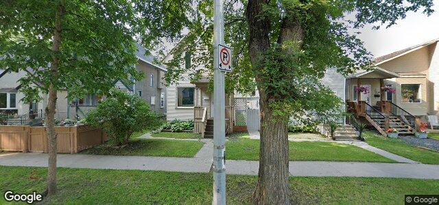 118 Inkster Boulevard（加拿大曼尼托巴省溫尼伯市）房屋照片