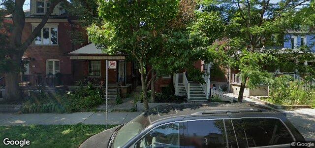 Larawan ng 118 Lansdowne Avenue sa Winnipeg, Manitoba