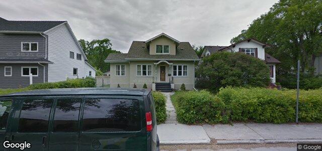 118 Matheson Avenue E（加拿大曼尼托巴省溫尼伯市）房屋照片