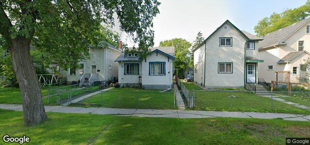 118 Polson Avenue（加拿大曼尼托巴省溫尼伯市）房屋照片