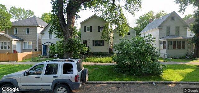 119 Inkster Boulevard（加拿大曼尼托巴省溫尼伯市）房屋照片