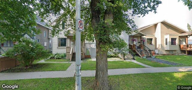 120 Inkster Boulevard（加拿大曼尼托巴省溫尼伯市）房屋照片