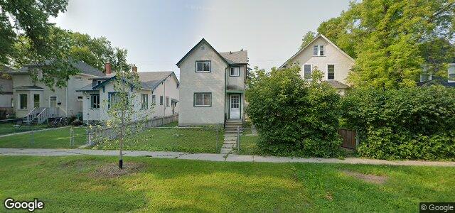 120 Polson Avenue（加拿大曼尼托巴省溫尼伯市）房屋照片