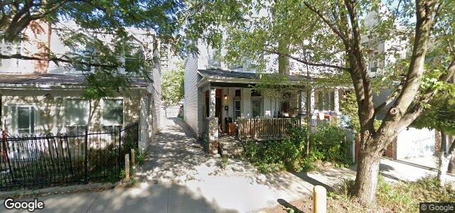 121 Lansdowne Avenue（加拿大曼尼托巴省溫尼伯市）房屋照片