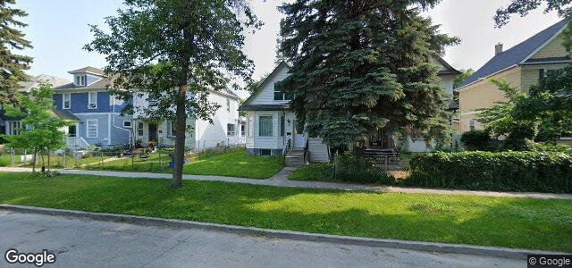 Photo of 121 Luxton Avenue in Winnipeg, Manitoba