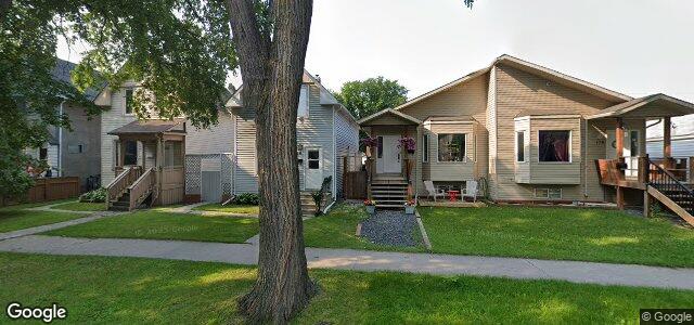 122 Inkster Boulevard（加拿大曼尼托巴省溫尼伯市）房屋照片