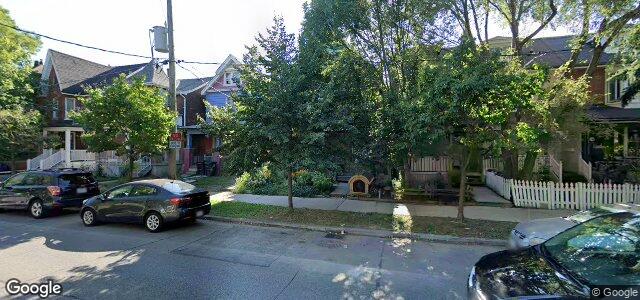 122 Lansdowne Avenue（加拿大曼尼托巴省溫尼伯市）房屋照片