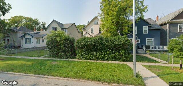 122 Polson Avenue（加拿大曼尼托巴省溫尼伯市）房屋照片