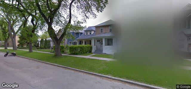 123 Bannerman Avenue（加拿大曼尼托巴省溫尼伯市）房屋照片