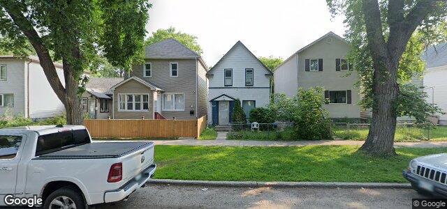 123 Inkster Boulevard（加拿大曼尼托巴省溫尼伯市）房屋照片