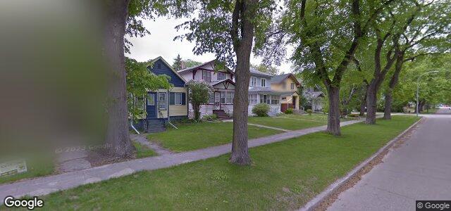 Larawan ng 124 Bannerman Avenue sa Winnipeg, Manitoba