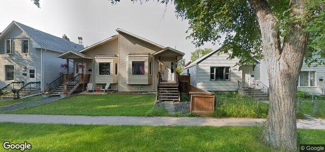 Larawan ng 124 Inkster Boulevard sa Winnipeg, Manitoba