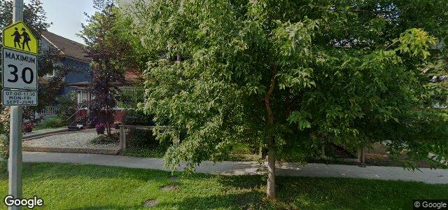 124 Luxton Avenue（加拿大曼尼托巴省溫尼伯市）房屋照片