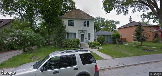 124 Matheson Avenue E（加拿大曼尼托巴省溫尼伯市）房屋照片