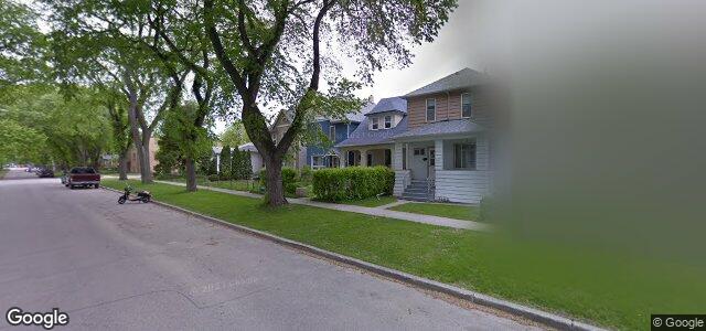 125 Bannerman Avenue（加拿大曼尼托巴省溫尼伯市）房屋照片