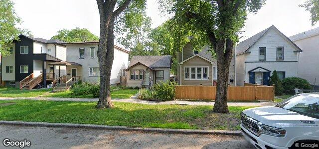 125 Inkster Boulevard（加拿大曼尼托巴省溫尼伯市）房屋照片