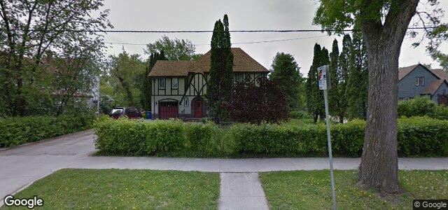 125 Scotia Street（加拿大曼尼托巴省溫尼伯市）房屋照片