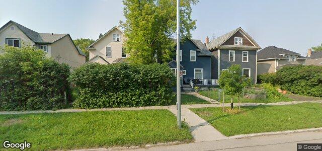 126 Polson Avenue（加拿大曼尼托巴省溫尼伯市）房屋照片