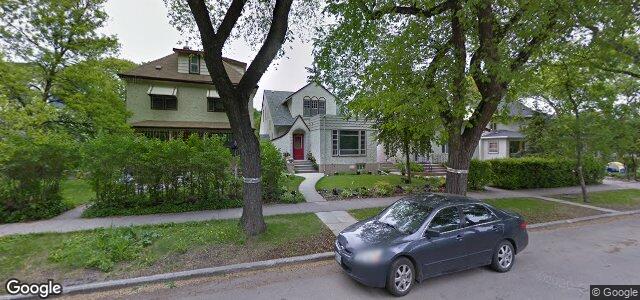 127 Cathedral Avenue（加拿大曼尼托巴省溫尼伯市）房屋照片