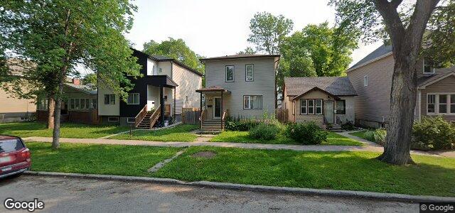 127 Inkster Boulevard（加拿大曼尼托巴省溫尼伯市）房屋照片