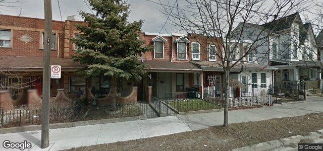 127 Lansdowne Avenue（加拿大曼尼托巴省溫尼伯市）房屋照片