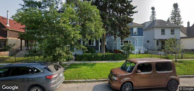 Larawan ng 127 Luxton Avenue sa Winnipeg, Manitoba