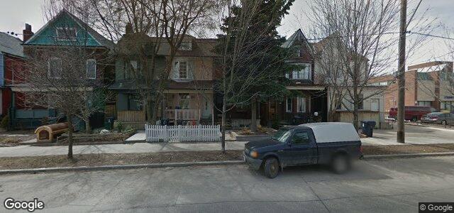 128 Lansdowne Avenue（加拿大曼尼托巴省溫尼伯市）房屋照片