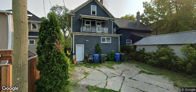 128 Polson Avenue（加拿大曼尼托巴省溫尼伯市）房屋照片