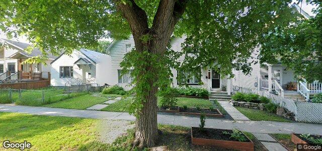 130 Inkster Boulevard（加拿大曼尼托巴省溫尼伯市）房屋照片