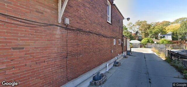 130 Lansdowne Avenue（加拿大曼尼托巴省溫尼伯市）房屋照片