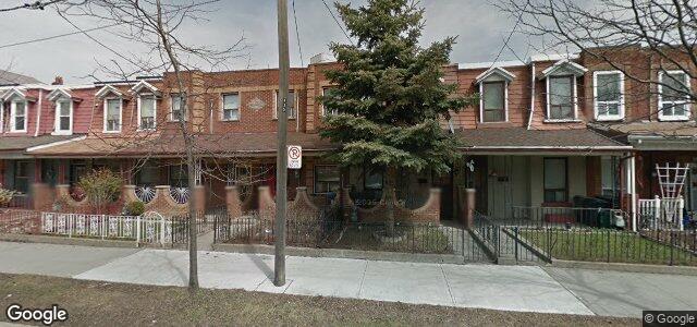 131 Lansdowne Avenue（加拿大曼尼托巴省溫尼伯市）房屋照片